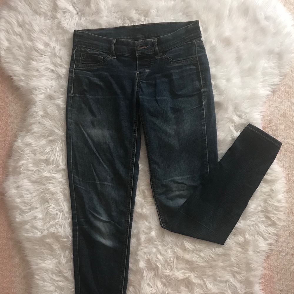 Comfortable, light weight jeggings